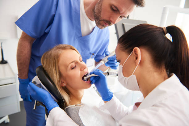 Dental Bonding in Clifton Heights, PA